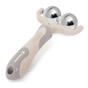 [아이워너]쿨앤핫 마사지 롤러 스틱 듀얼