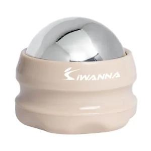 [아이워너]쿨앤핫 마사지 롤러 싱글