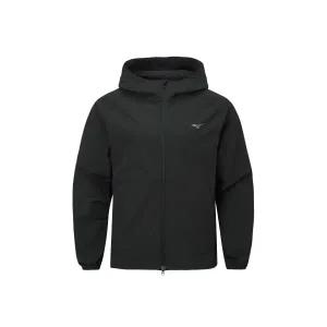 [롯데백화점]미즈노 남여공용 신축성 있는 이중직 우븐 바람막이 자켓 32YE452209