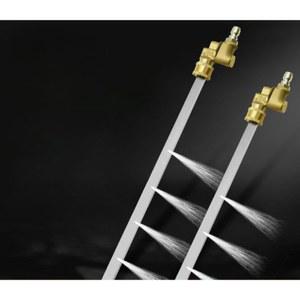 60cm 세척 라디에이터청소 청소기 에어컨 수증기 물가스 에어컨청소 대형