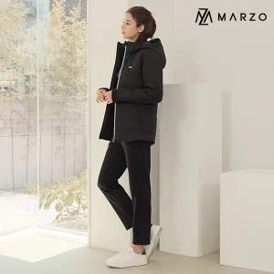 [마르조][1종]여성 스피넬 트레이닝 팬츠_2ALFMD01