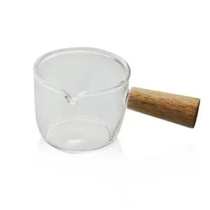 [BZ7532NK_58]에스프레소 샷잔 내열유리 시럽잔