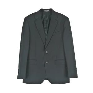 [레노마 옴므]레노마 울혼방 컴포트 수트 자켓 네이비 RMCISJ41A