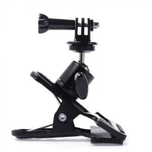 액션캠 집게 마운트 클립 클램프 집게형 고프로 히어로 7 호환