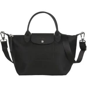 롱샹 르 플리아쥬 네오 핸드백 S 1512 598 001 블랙검정 검정 2263567