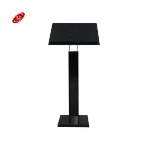 메뉴판 거치대   강연대   보면 악보대 ZMS-LG47B 간판 포스터 진열 광고 배너 베너 현수막 전단