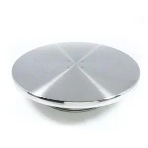 홈베이킹판 케이크회전판 데코 홈베이킹 제빵 아이싱돌림판 회전