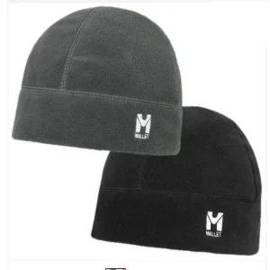 [밀레](마산점)남성 가을/겨울 등산 캠핑 플리스 비니 (정상가: 29,000원)