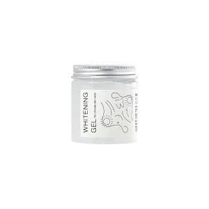 문헤일로 화이트닝 겔 바디 팔꿈치 겨드랑이 엉덩이 사타구니 착색 색소침착 미백 톤업 크림