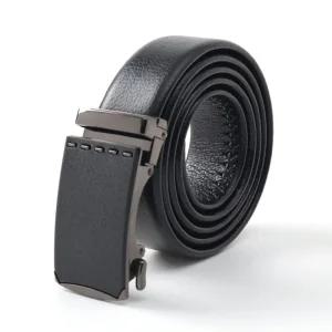 매너맨 자동버클 소가죽 벨트/자동/남성/가죽/정장/남자/허리/밸트/허리띠/남성용/혁대/버클/혁띠/고급