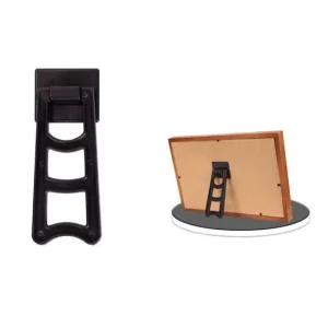 액자받침지지대 액자받침대 지지대 액자다리 소 10P 액자세우기 액자진열 사진거치대