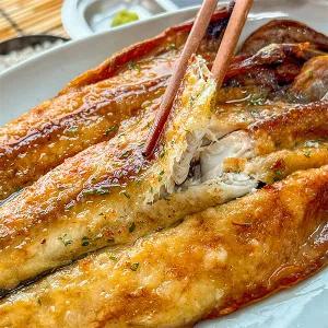 농가살리기 동해안 반건조 꼬꼬마임연수 10미 소사이즈