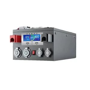 인산철 배터리 12v 150AH 대용량 파워뱅크 차박 카라반