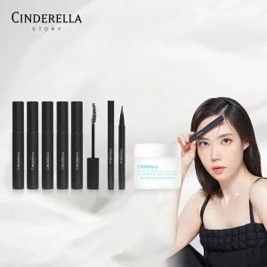 [하프클럽/신데렐라스토리]신데렐라스토리 에어볼륨 마스카라 5개   아이라