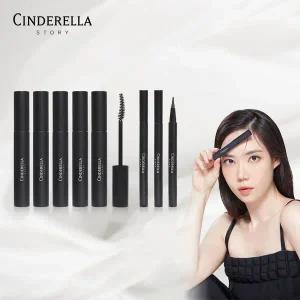 [하프클럽/신데렐라스토리] 신데렐라스토리 에어볼륨 마스카라 5개   아이