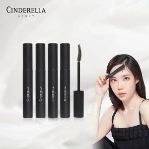 [하프클럽/신데렐라스토리]신데렐라스토리 에어볼륨 마스카라 4개