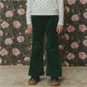 [갤러리아] 매직에디션 팔라이스로얄 코듀로이판탈론(RP54-PT203/GR)