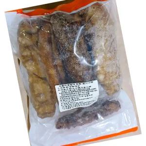 아이푸드 루비 해삼 냉동 580g 해산물