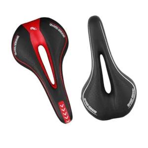 자전거 사이클 산악 로드 쿠션 전립선 안장/푹신한/안장커버/커버/편한/무통/로드안장/충격흡수/저전거