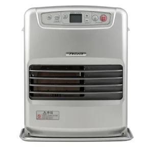 신일 팬히터 300/실버/캠핑/이동식 SFH-C304DMA