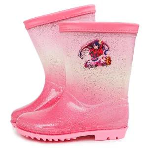 [보리보리/오키즈 ACC]최애의아이 장화-아이돌 10001  R0221