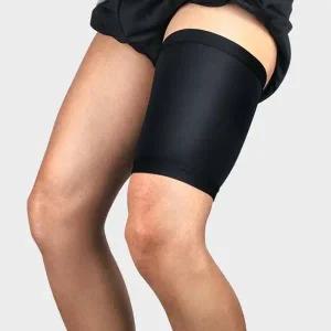 헬스 스포츠 활동 아대 허벅지 보호 압박 프레셔
