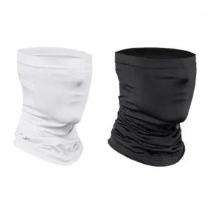 얼굴보호 마스크 쿨 원단 여자 목토시 여름 등산 코디