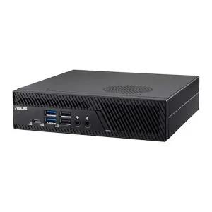 ASUS MiniPC PB63-B-BN0138MH i3-14100 150W M.2 대원씨티에스 (16GB, M.2 512GB)/ R/공식 파트너사
