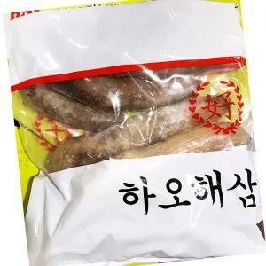 냉동 왕해삼 700gX10 업소용 식당용 단체용 식자재 대용량
