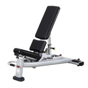 벤치프레스 받침 피트니스 각도조절 인클라인벤치