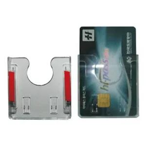 주차카드 카드홀더 주차카드홀더 주차카드케이스 차량 주차카드 주차카드케이스 주차카드홀더