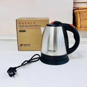 키친아트 라팔 스텐 전기주전자 1.5