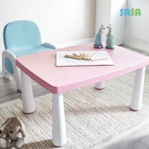 [SASA]사사가구 브로디 높이조절 유아 책상