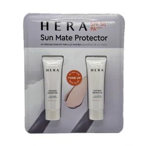 헤라 선 메이트 프로텍터 70ml x 2개 (SPF 50+/ PA++++)