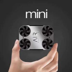 캠핑 백패킹 드론 휴대용 카메라 촬영 공중 유튜버