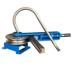 수동 비닐 하우스 강관 외경 손잡이 굴곡기 와이어 파이프벤딩기 배관 밴딩 동관 유압 유압식 구부리기