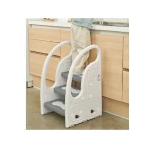 베네베네 알파카 3단 디딤대 아기 2단 트랜스폼 계단 BNS