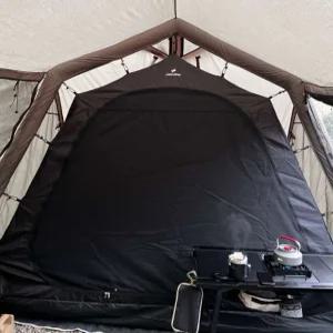 어반사이드 이지캐빈 에어텐트전용 이너텐트 (블랙)