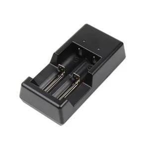 SE 멀티2구 18650 배터리 충전기 5핀 WS-556