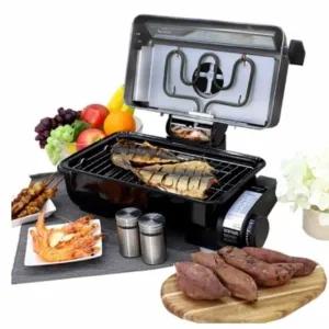 양면 전기그릴 전기후라이팬 구이팬 삼겹살불판