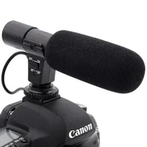 [아우트]녹음용마이크 동영상 마이크(MIC-01)카메라
