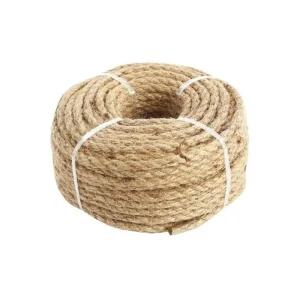 [아우트]마닐라삼로프 로프 빨랫줄 밧줄 6MM/30M