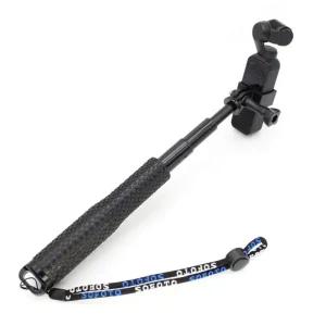 [아우트]오즈모 포켓 셀카봉 셀피 모노포드 연장봉