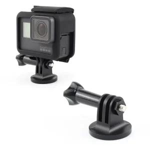 [아우트]아답터 유튜브 삼각대 연결 액션캠
