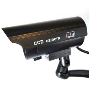 방범 모형카메라 CCTV 실회 카메라 모형CCTV 가짜CCTV 모형감시카메라 CCTV모형 실외CCTV