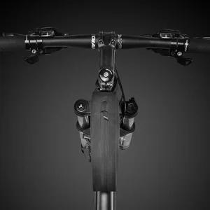 [아우트]GIYO 자전거 자전거방수가방 탑튜브 컴팩트