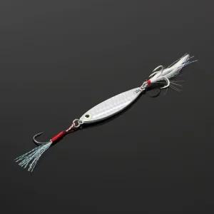 [아우트]메탈 지그 바다낚시 유혹 루어 20g 3p세트