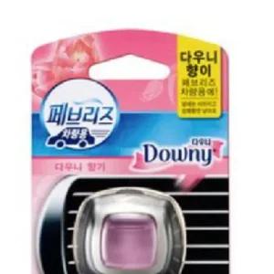 [아우트]피앤지/페브리즈 차량용 2ml(1개입)