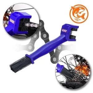 자전거 링크 솔 다기능 브러시 및 청소 세척 도구 체인