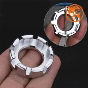 스포크 정비 자전거 조정 렌치 휠 전문가 휠 도구